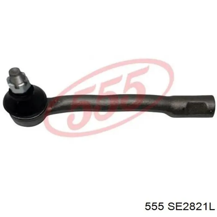 Наконечник рульовий 555 SE2821L ціна, від 8.15 USD