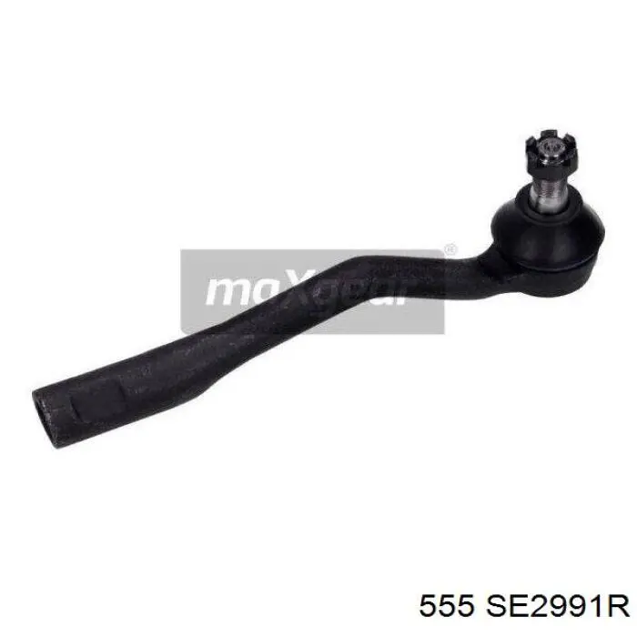 Купити SE2991R 555 Рульовий наконечник