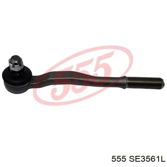 Наконечник рульовий 555 SE3561L ціна, від 17.63 USD