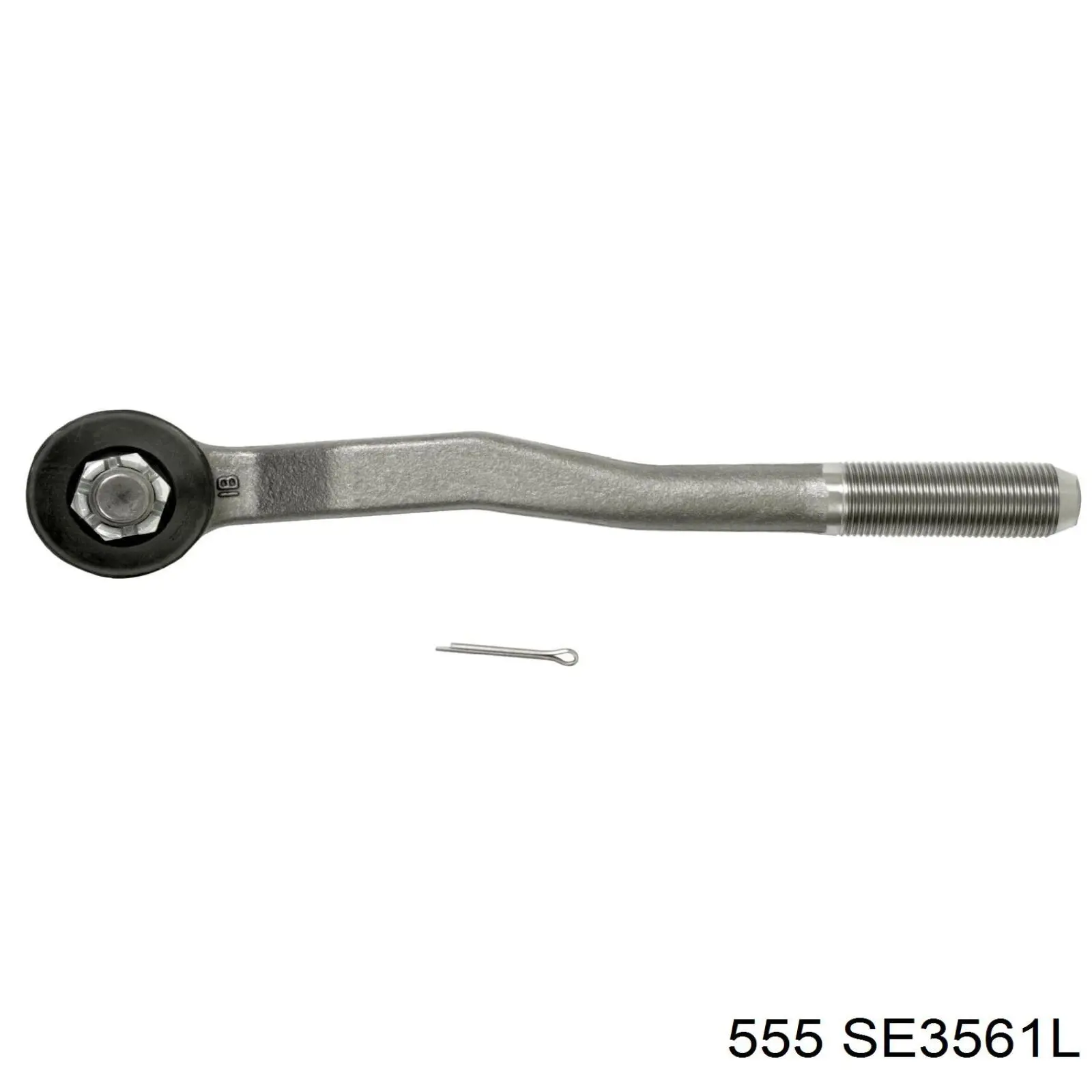 Купити SE3561L 555 Рульовий наконечник
