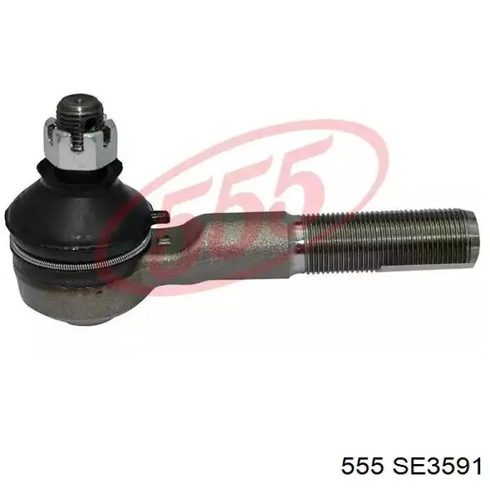 Наконечник рульовий 555 SE3591 ціна, від 4.14 USD
