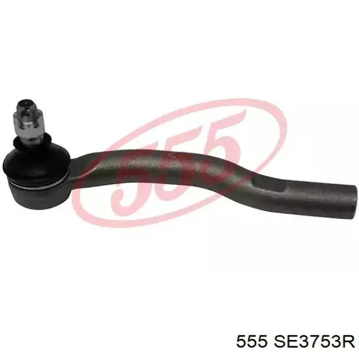 Купити SE3753R 555 Рульовий наконечник