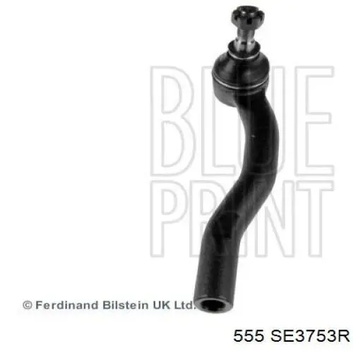 Наконечник рульовий 555 SE3753R ціна, від 16.62 USD
