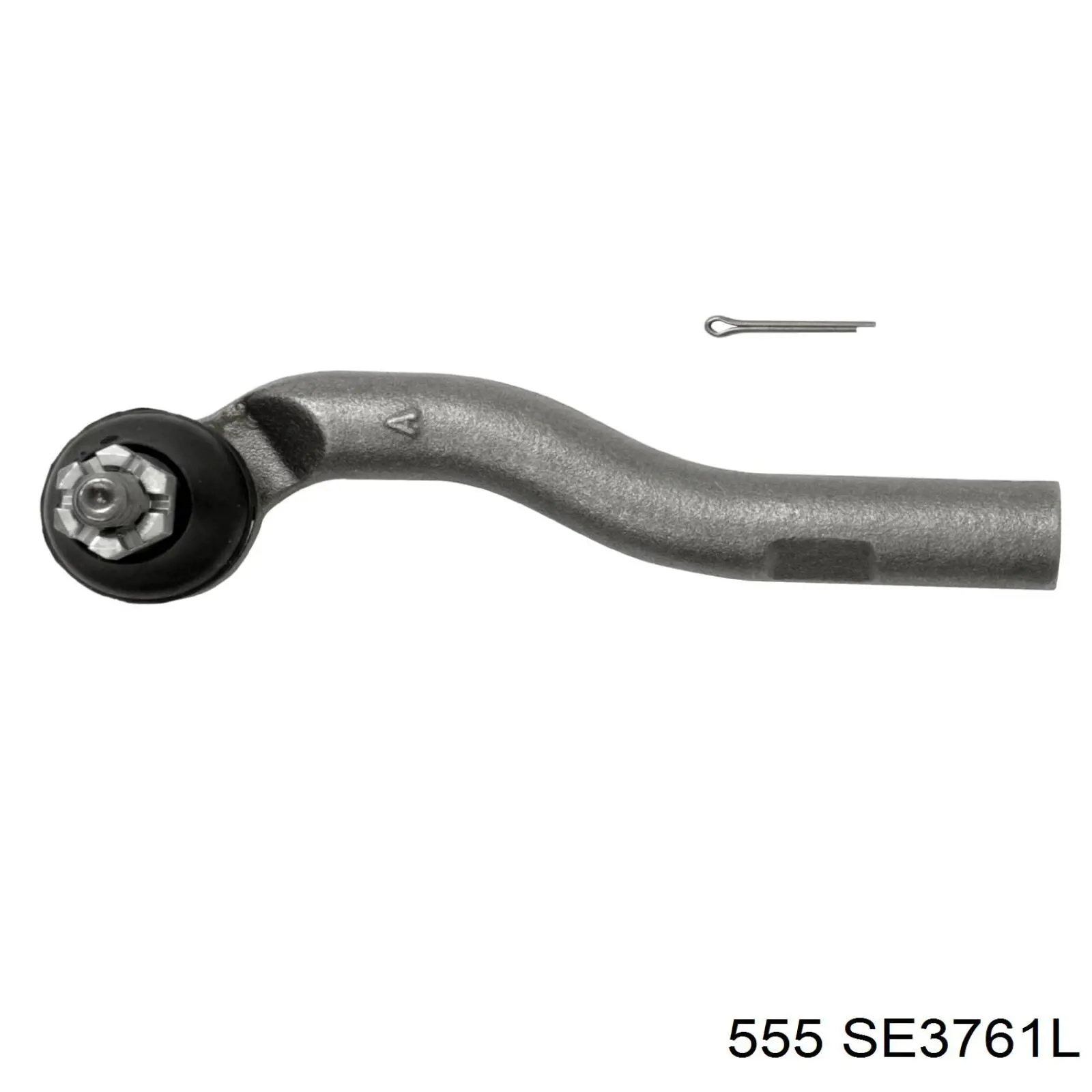 Наконечник рульовий 555 SE3761L ціна, від 13.94 USD