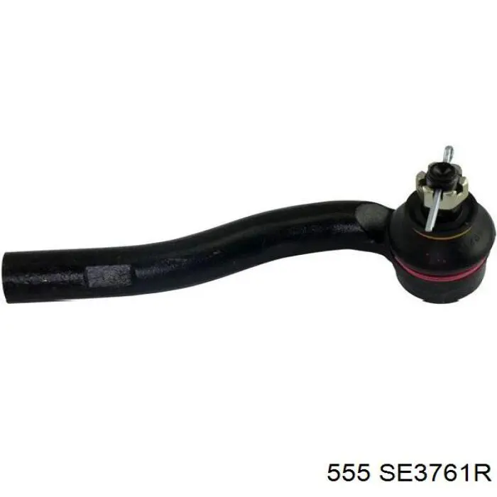SE3761R 555 Зовнішній наконечник рульової тяги