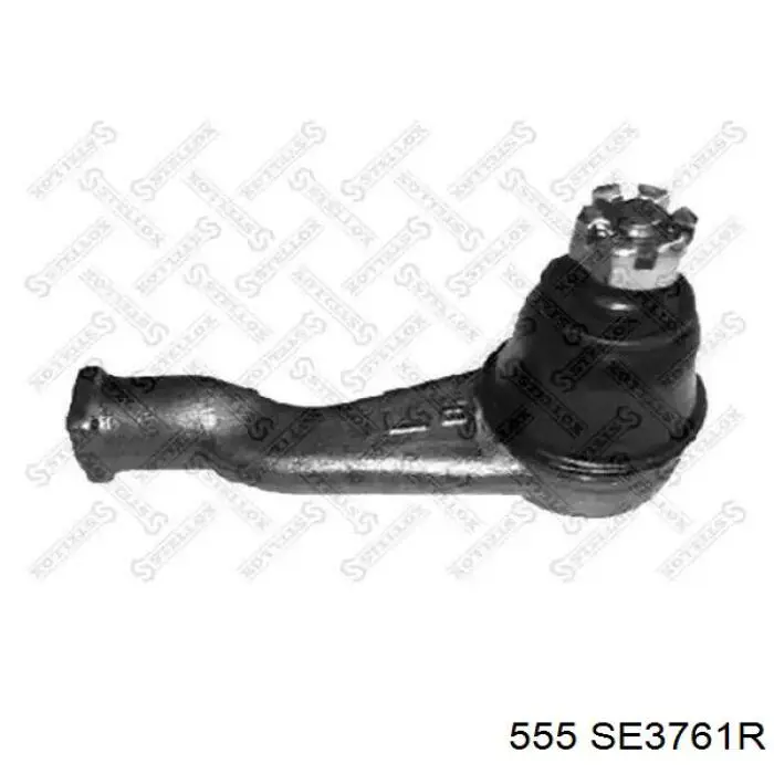 Наконечник рульовий 555 SE3761R ціна, від 13.37 USD