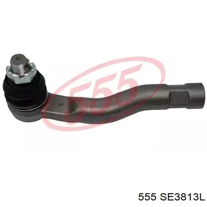 Купити SE3813L 555 Рульовий наконечник