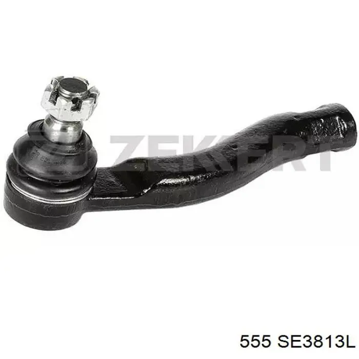 Наконечник рульовий 555 SE3813L ціна, від 18.90 USD