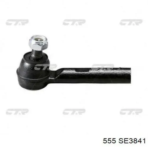 Наконечник рульовий 555 SE3841 ціна, від 16.14 USD
