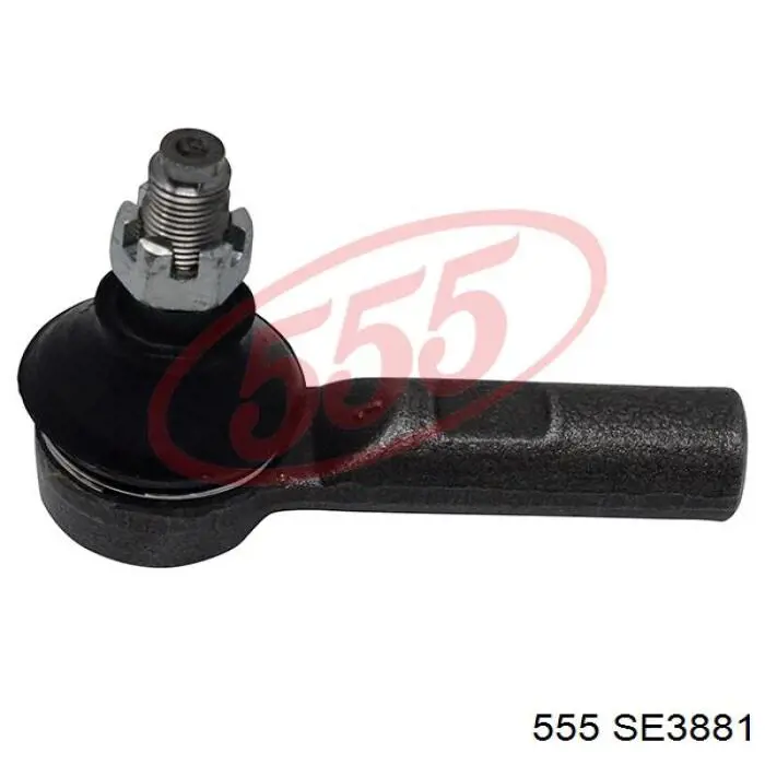 Купити SE3881 555 Рульовий наконечник