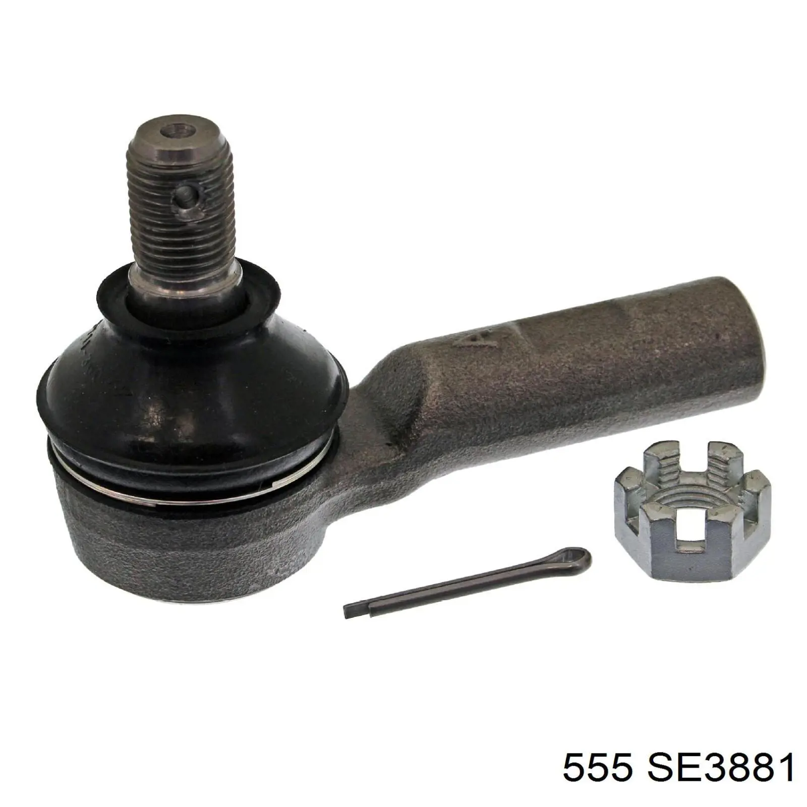 Купити SE3881 555 Рульовий наконечник