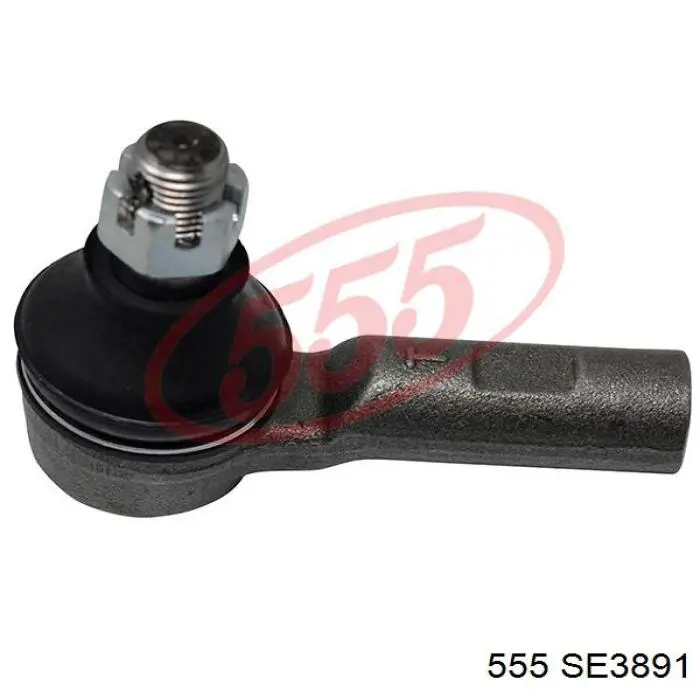 Купити SE3891 555 Рульовий наконечник