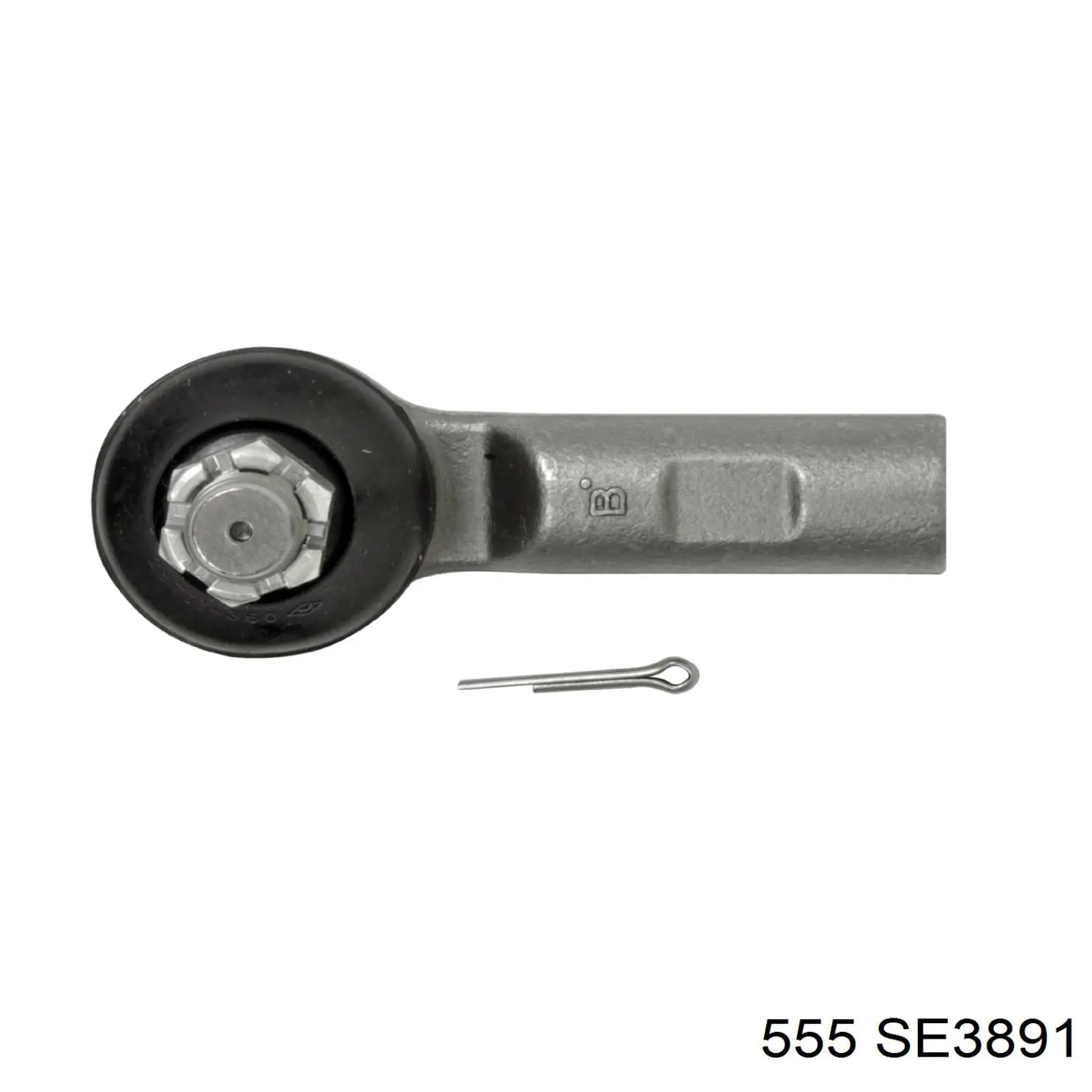 Наконечник рульовий 555 SE3891 ціна, від 14.61 USD