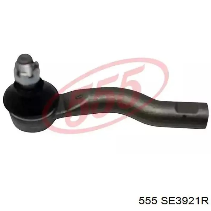 Наконечник рульовий 555 SE3921R ціна, від 13.66 USD