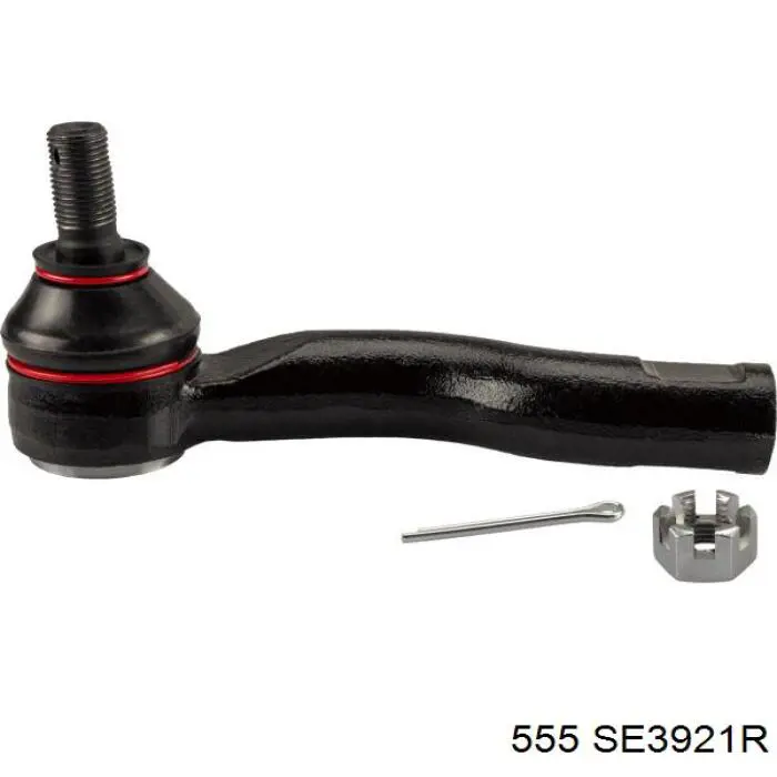 Купити SE3921R 555 Рульовий наконечник