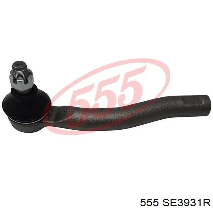 Купити SE3931R 555 Рульовий наконечник