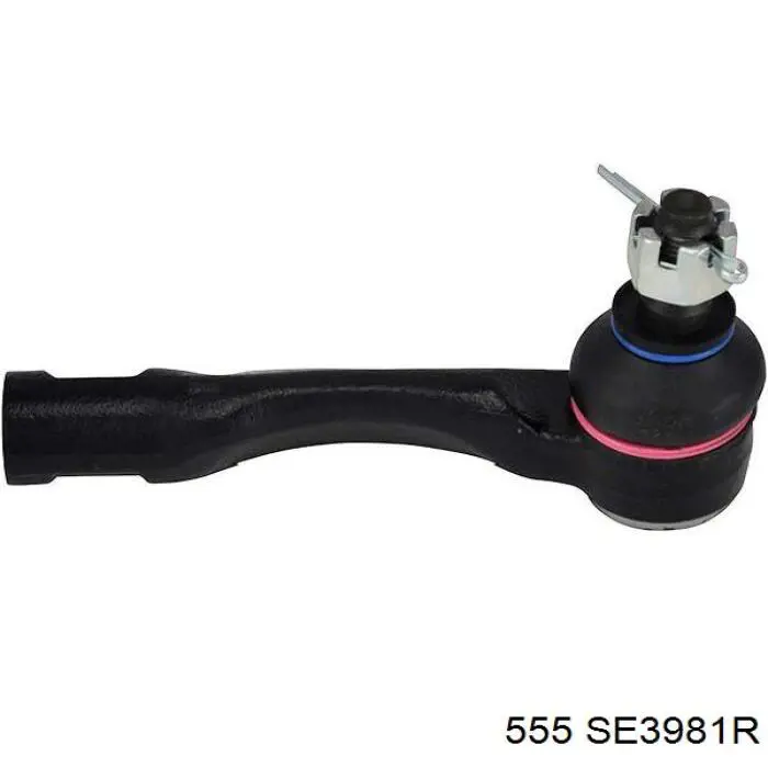 SE3981R 555 Зовнішній наконечник рульової тяги