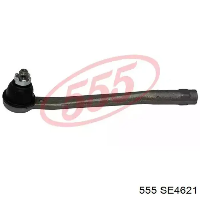 Купити SE4621 555 Рульовий наконечник