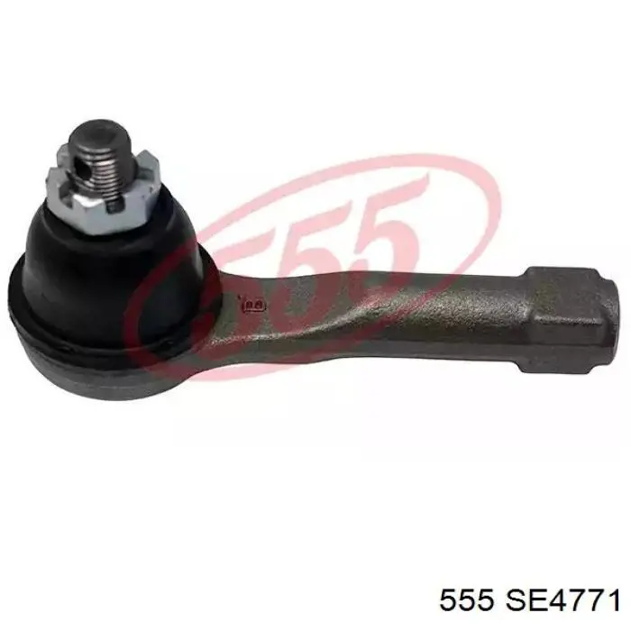 Купити SE4771 555 Рульовий наконечник