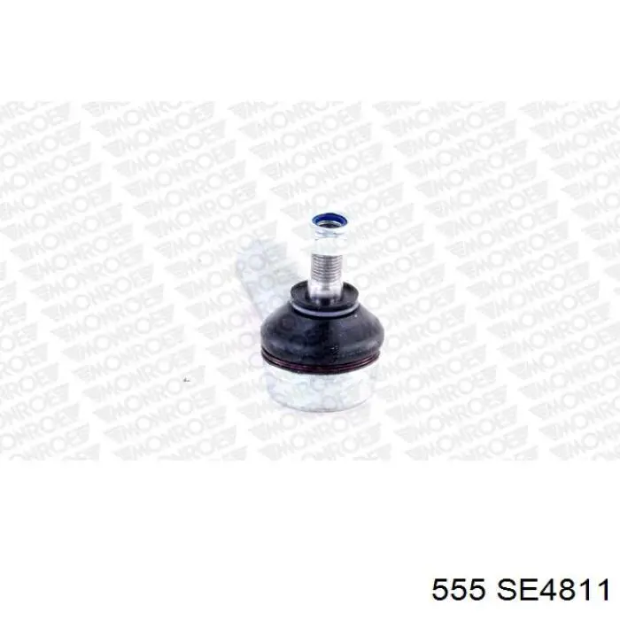 Купити SE4811 555 Рульовий наконечник