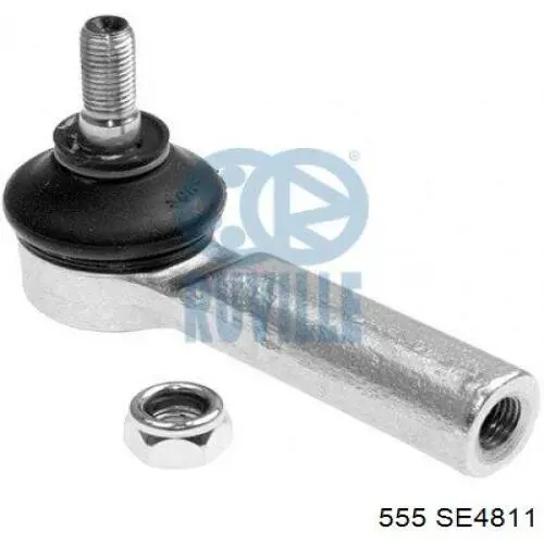Наконечник рульовий 555 SE4811 ціна, від 10.54 USD