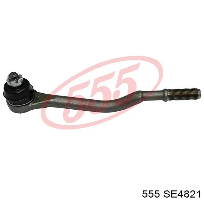 Наконечник рульовий 555 SE4821 ціна, від 9.44 USD