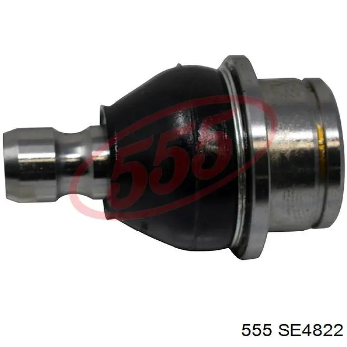 Накінечник рульової тяги, внутрішній 555 SE4822 ціна, від 11.40 USD