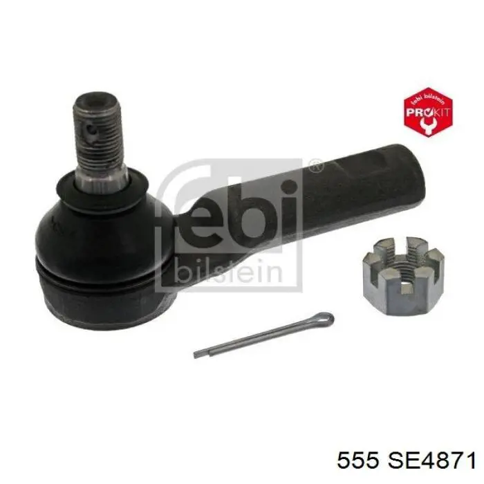 Наконечник рульовий 555 SE4871 ціна, від 12.74 USD
