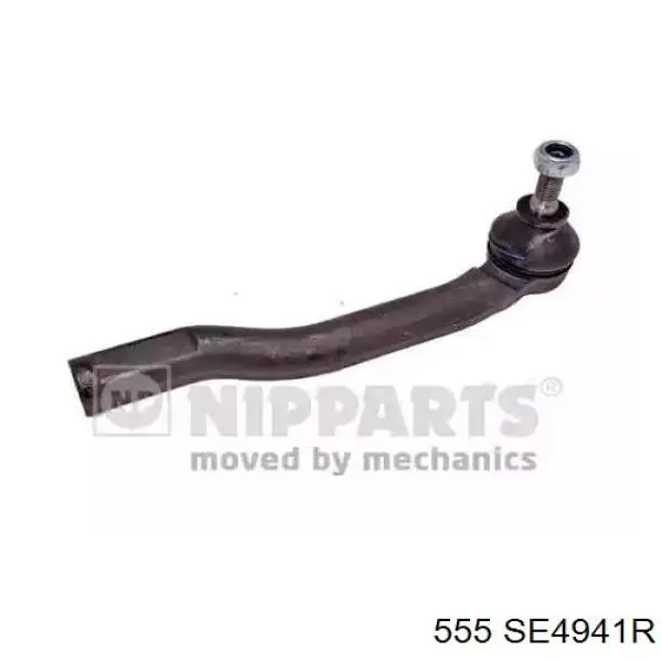 Наконечник рульовий 555 SE4941R ціна, від 17.90 USD