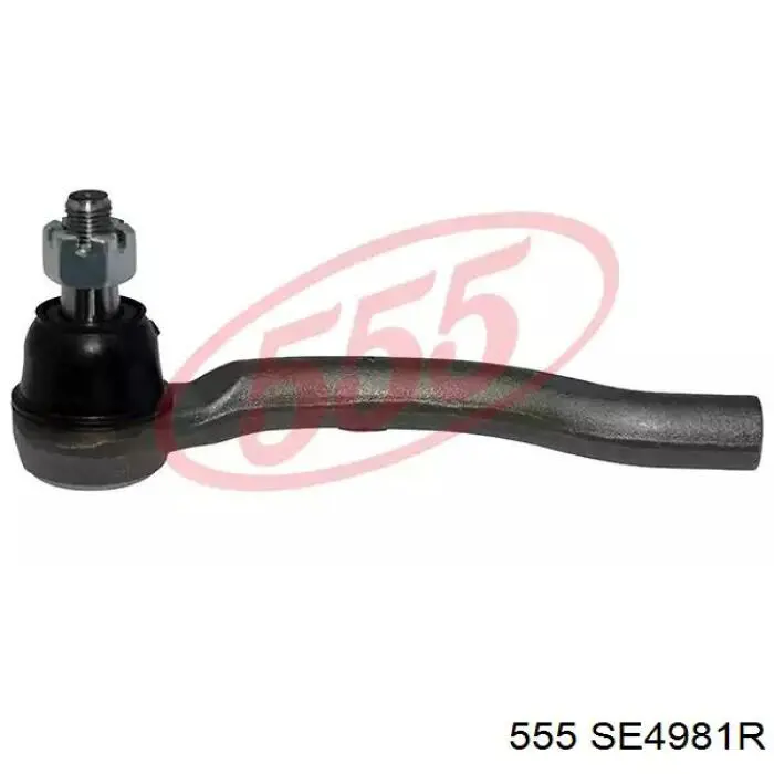 Купити SE4981R 555 Рульовий наконечник