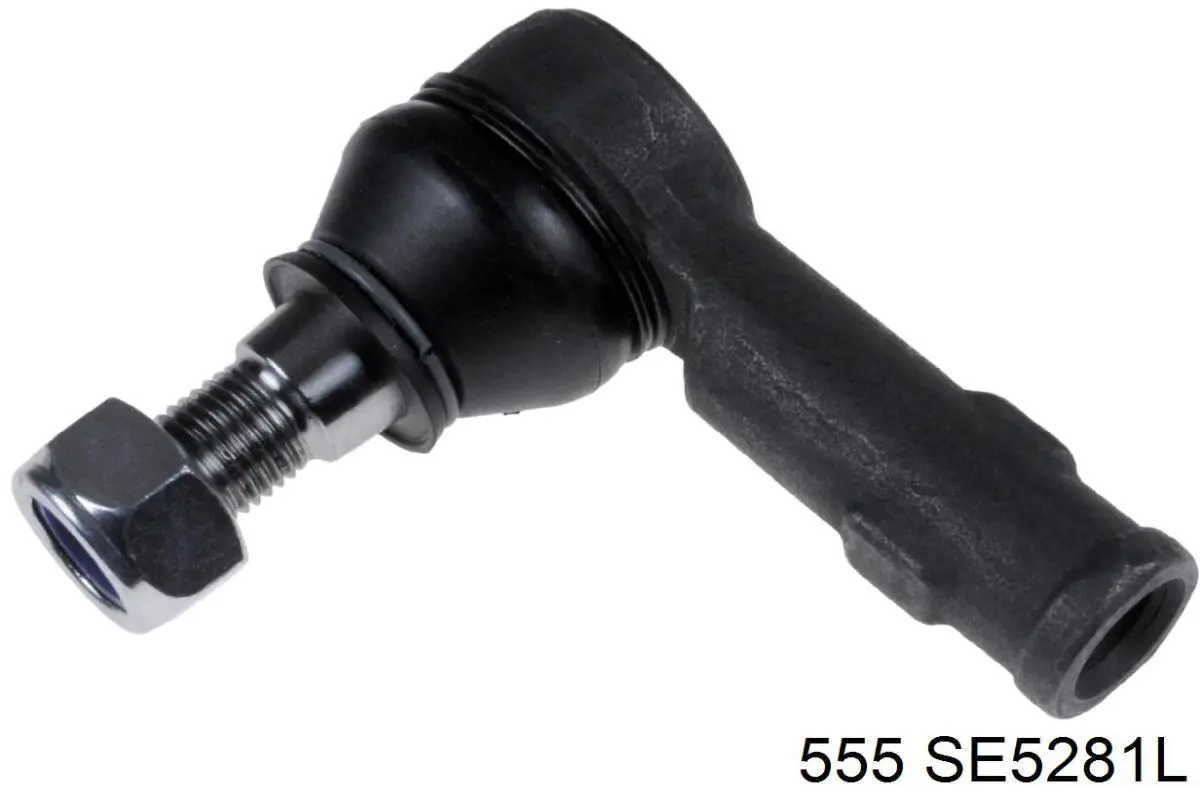 Наконечник рульовий 555 SE5281L ціна, від 13.02 USD
