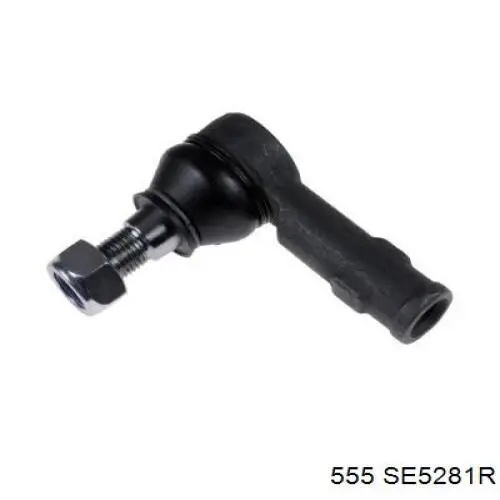Купити SE5281R 555 Накінечник рульової тяги, внутрішній