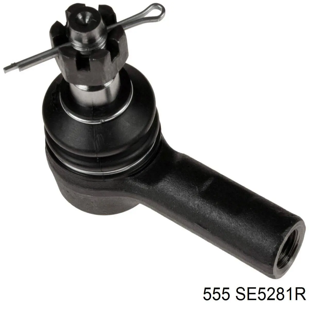 Накінечник рульової тяги, внутрішній 555 SE5281R ціна, від 10.96 USD