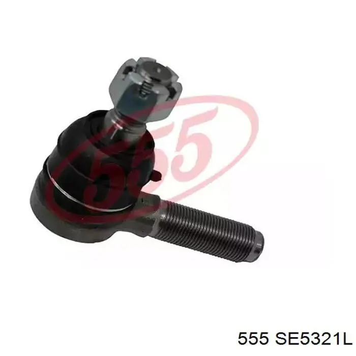 Накінечник поперечної рульової тяги 555 SE5321L ціна, від 11.85 USD