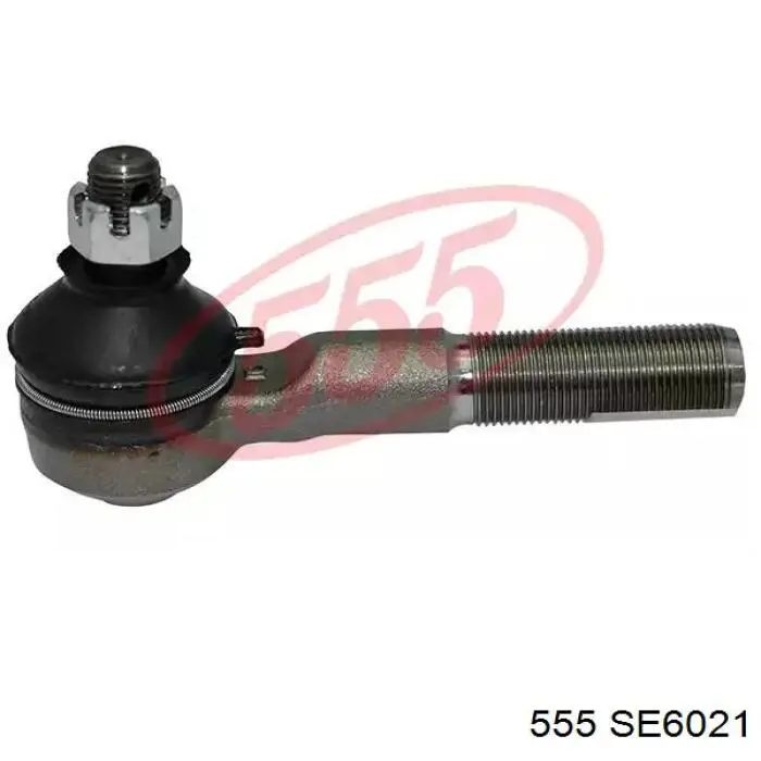 Наконечник рульовий 555 SE6021 ціна, від 7.97 USD