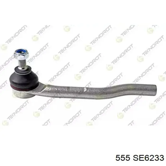Купити SE6233 555 Рульовий наконечник