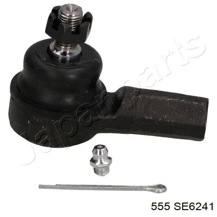 Купити SE6241 555 Рульовий наконечник