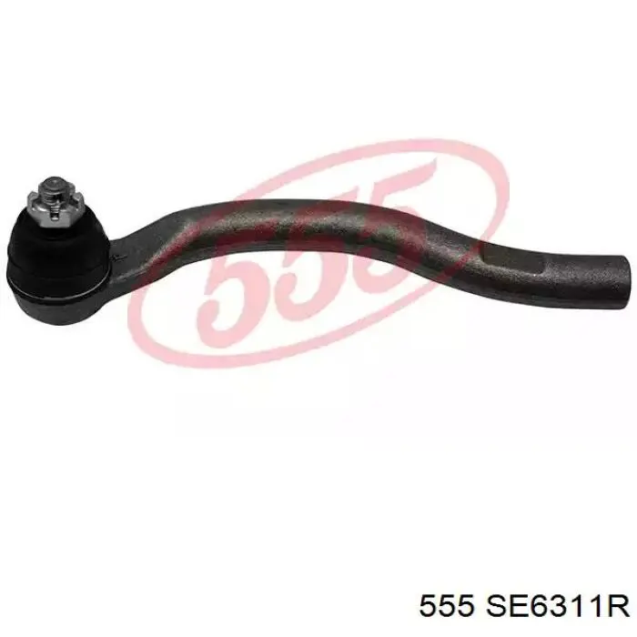Купити SE6311R 555 Рульовий наконечник