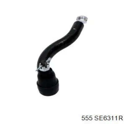 Наконечник рульовий 555 SE6311R ціна, від 17.55 USD