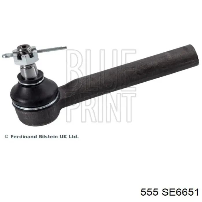 Купити SE6651 555 Рульовий наконечник