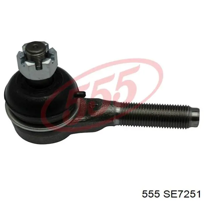 Купити SE7251 555 Рульовий наконечник