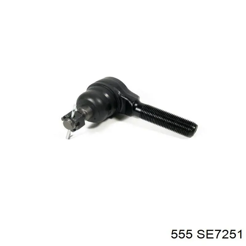 Наконечник рульовий 555 SE7251 ціна, від 11.91 USD
