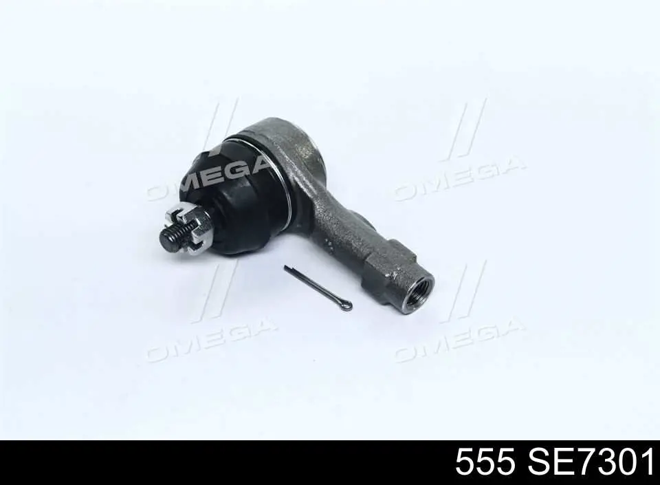 Наконечник рульовий 555 SE7301 ціна, від 11.14 USD