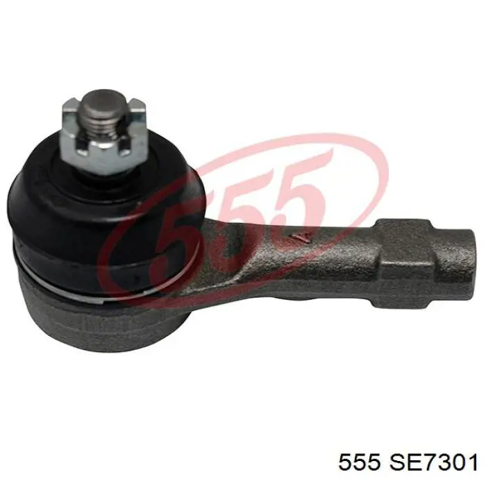 Купити SE7301 555 Рульовий наконечник