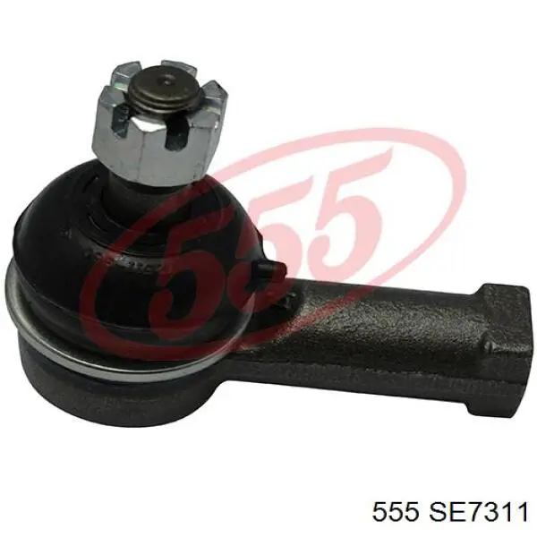 Наконечник рульовий 555 SE7311 ціна, від 8.91 USD