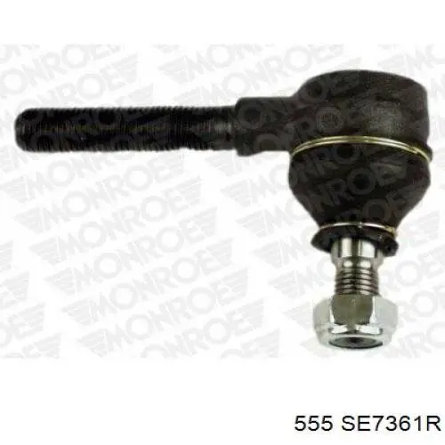 Наконечник рульовий 555 SE7361R ціна, від 9.50 USD