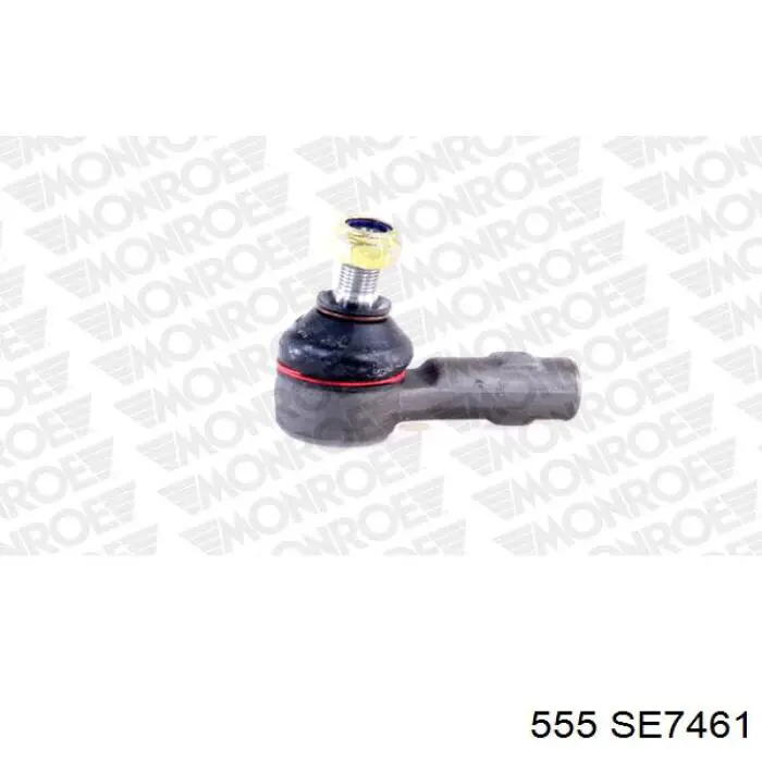 Купити SE7461 555 Рульовий наконечник