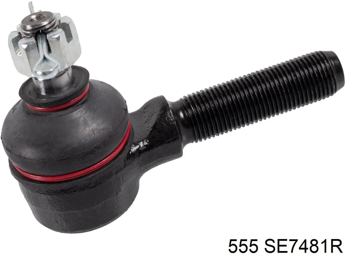 SE7481R 555 Накінечник поперечної рульової тяги