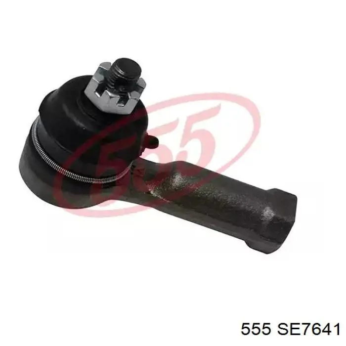 Наконечник рульовий 555 SE7641 ціна, від 9.50 USD