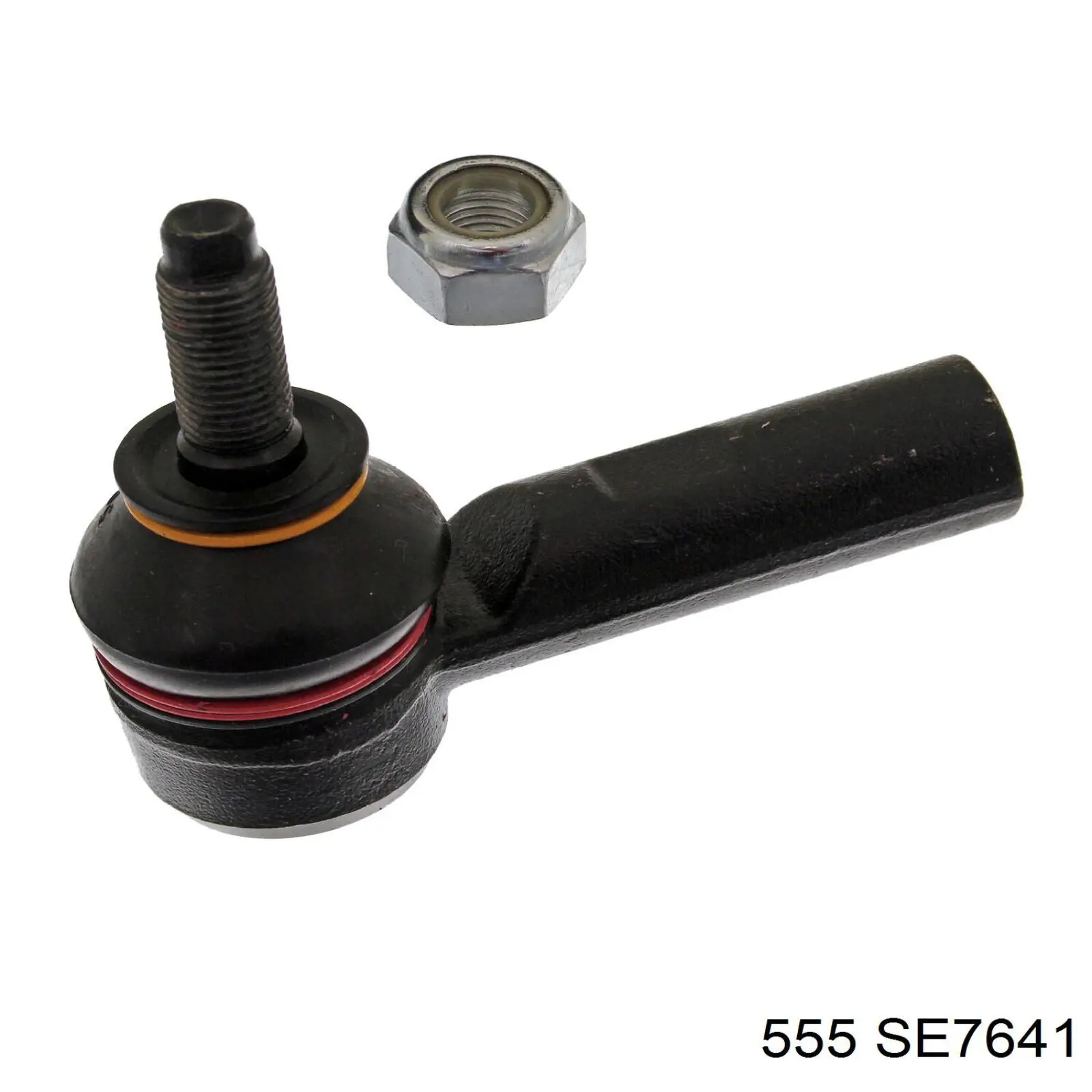 Купити SE7641 555 Рульовий наконечник